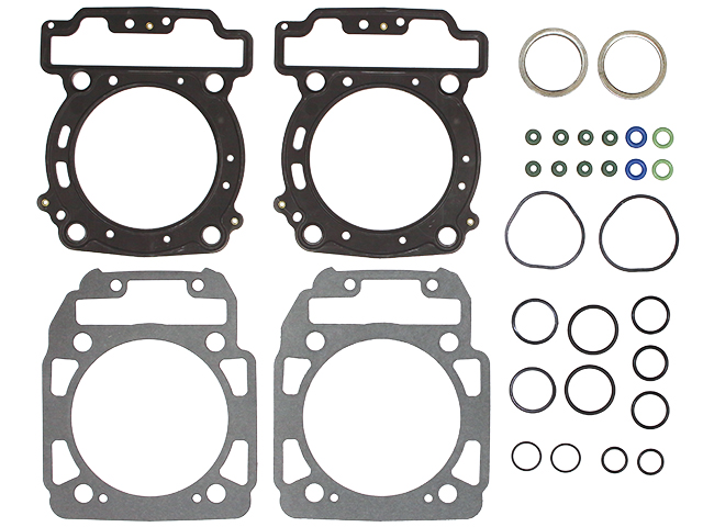 NAMURA TOP END GASKET KIT NA-80010T
